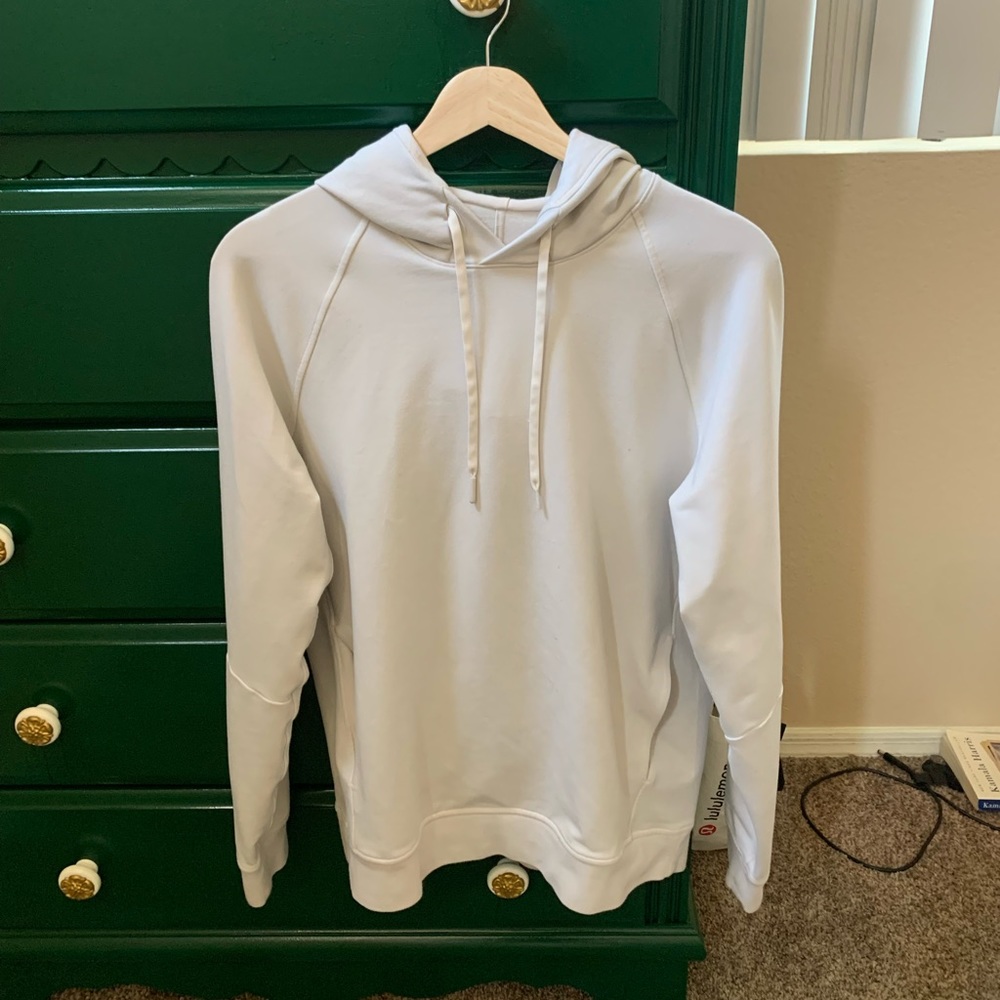 Lululemon City Sweat Hoodie